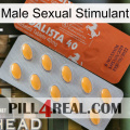 Male Sexual Stimulant 43